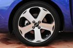 Kia Rio 5-Door 2012 года